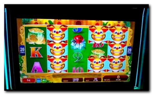 155 free spins no deposit casino at Fruity Casa Casino