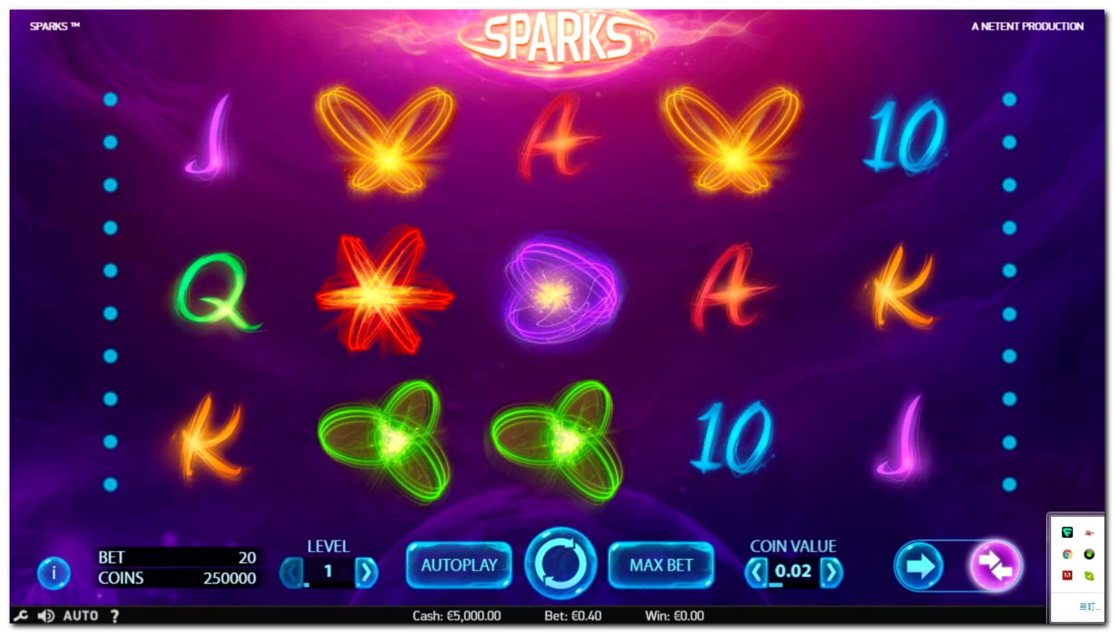20 FREE Spins at Dunder Casino
