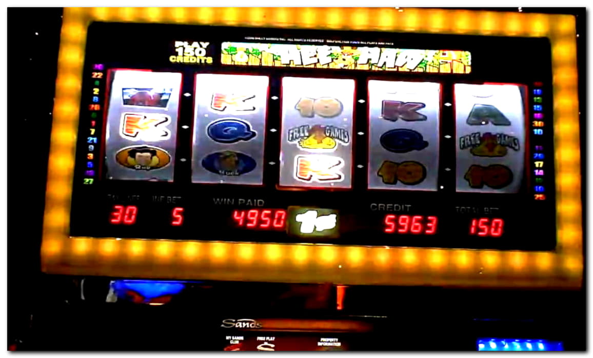 €555 Free Casino Ticket at Omni Casino