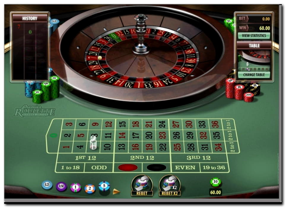 Eur 200 Free casino chip at Malina Casino