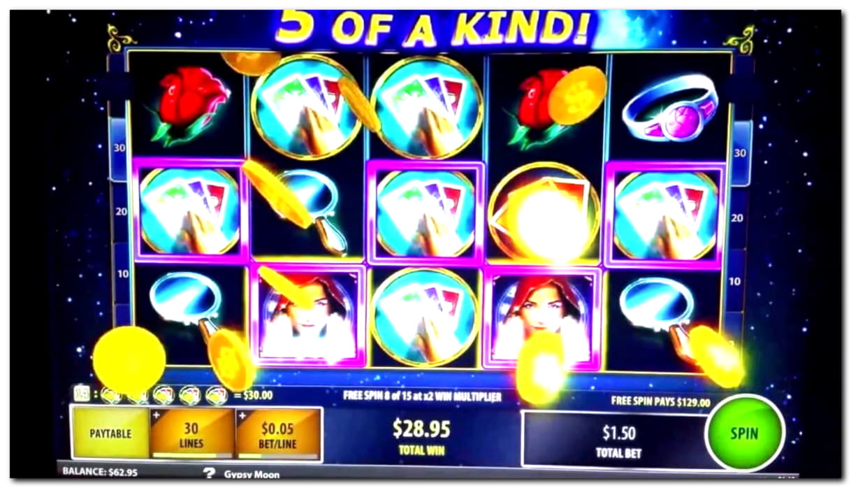 Eur 290 Free Casino Chip at Jelly Bean Casino
