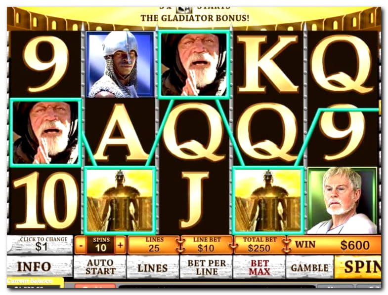 $795 Casino Tournament at Winorama Casino