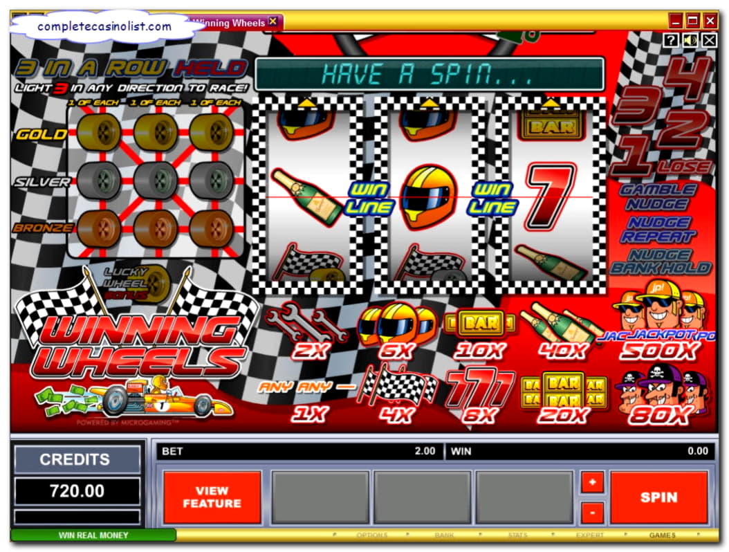 €1225 No deposit at Wunderino Casino