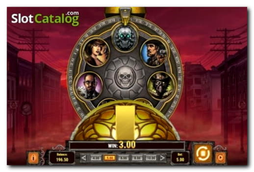 580% First deposit bonus at Winorama Casino