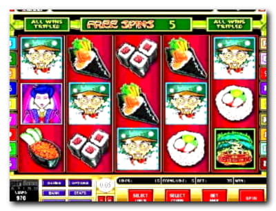 Eur 3260 no deposit bonus casino at Mrgreen Casino