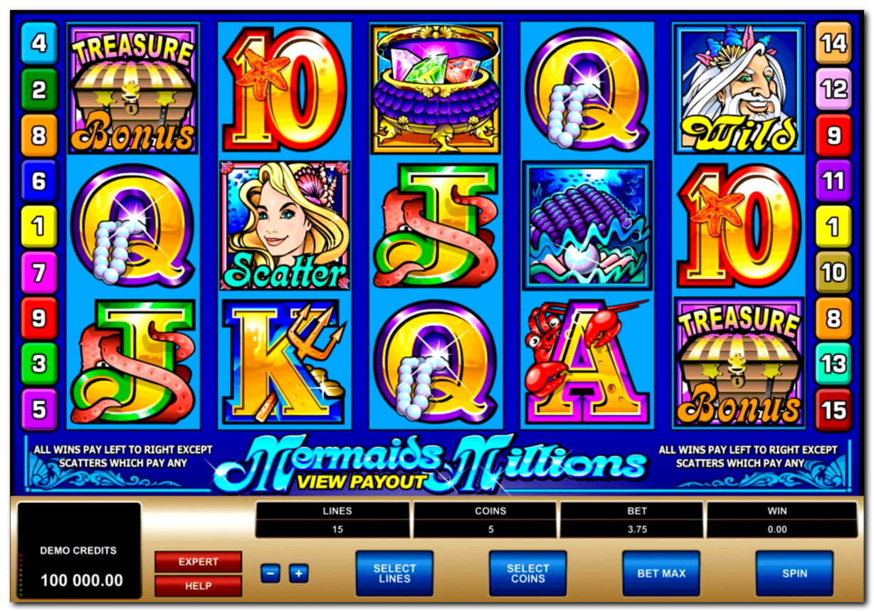 €3235 No deposit at Winorama Casino