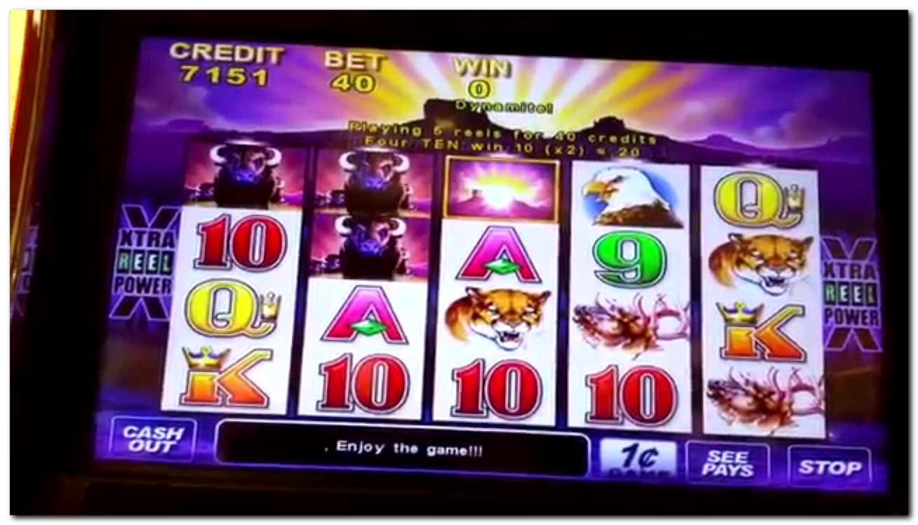 £444 FREE CHIP CASINO at Casimba Casino