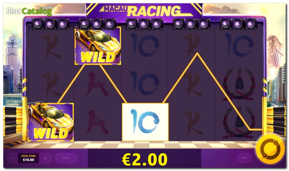 $430 Free chip casino at Fruity Casa Casino