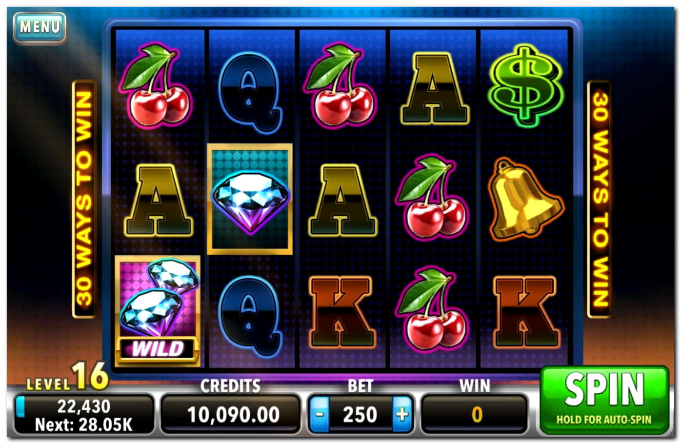 £2075 No deposit at YoYo Casino