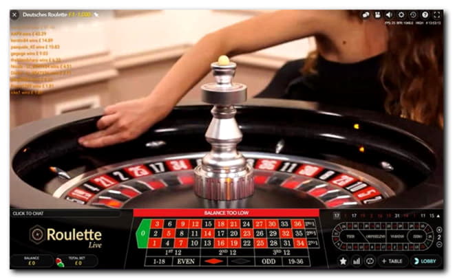 EURO 905 no deposit bonus casino at King Billy Casino