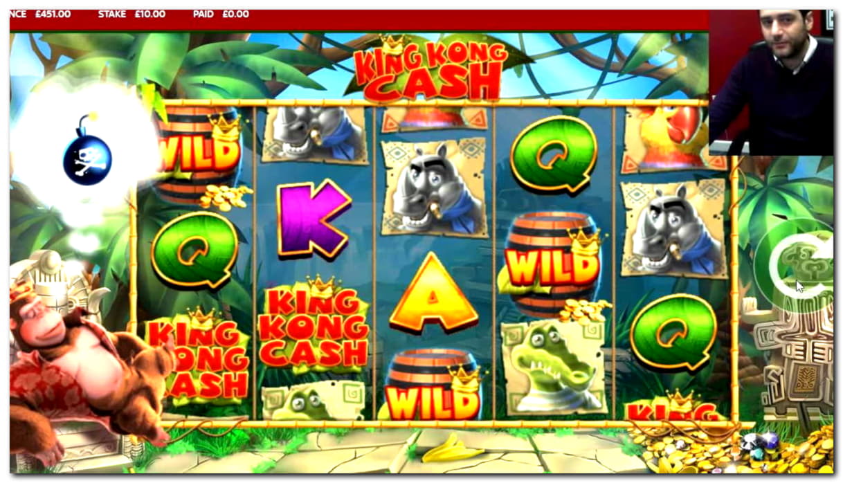 EURO 235 FREE Chip Casino at Party Casino