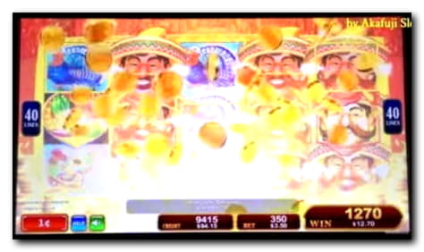 140 free spins no deposit casino at Karamba Casino