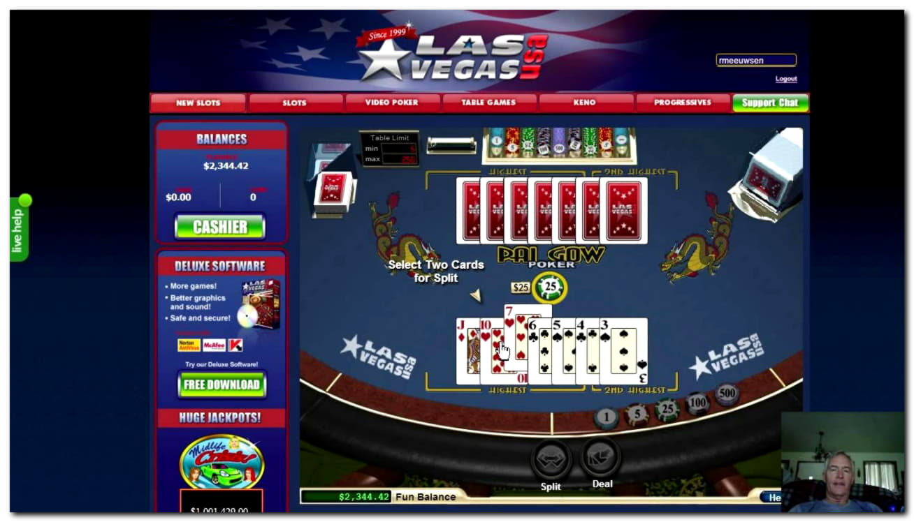 $270 FREE CASINO CHIP at Jackpot City Casino