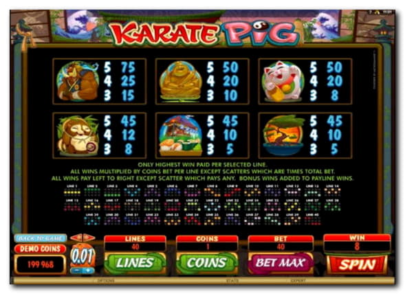 €395 Casino chip at Omni Casino
