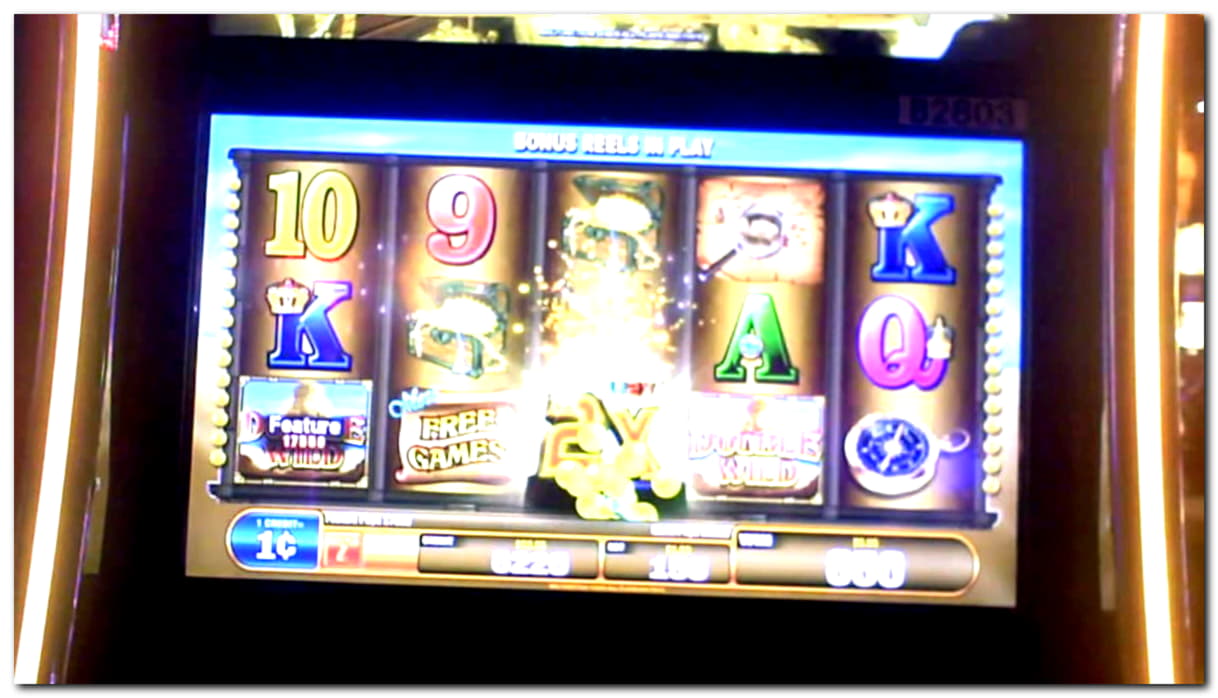 €515 Online Casino Tournament at CasiPlay Casino