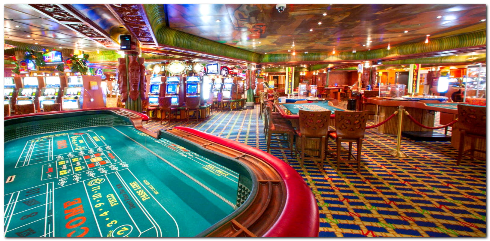 €330 Free Money at Winorama Casino