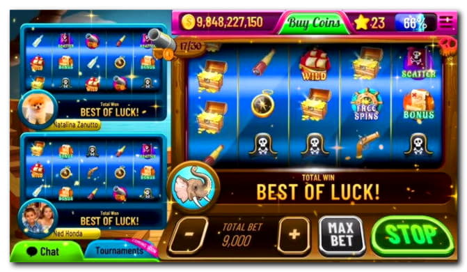 $660 Free Chip Casino at Jelly Bean Casino