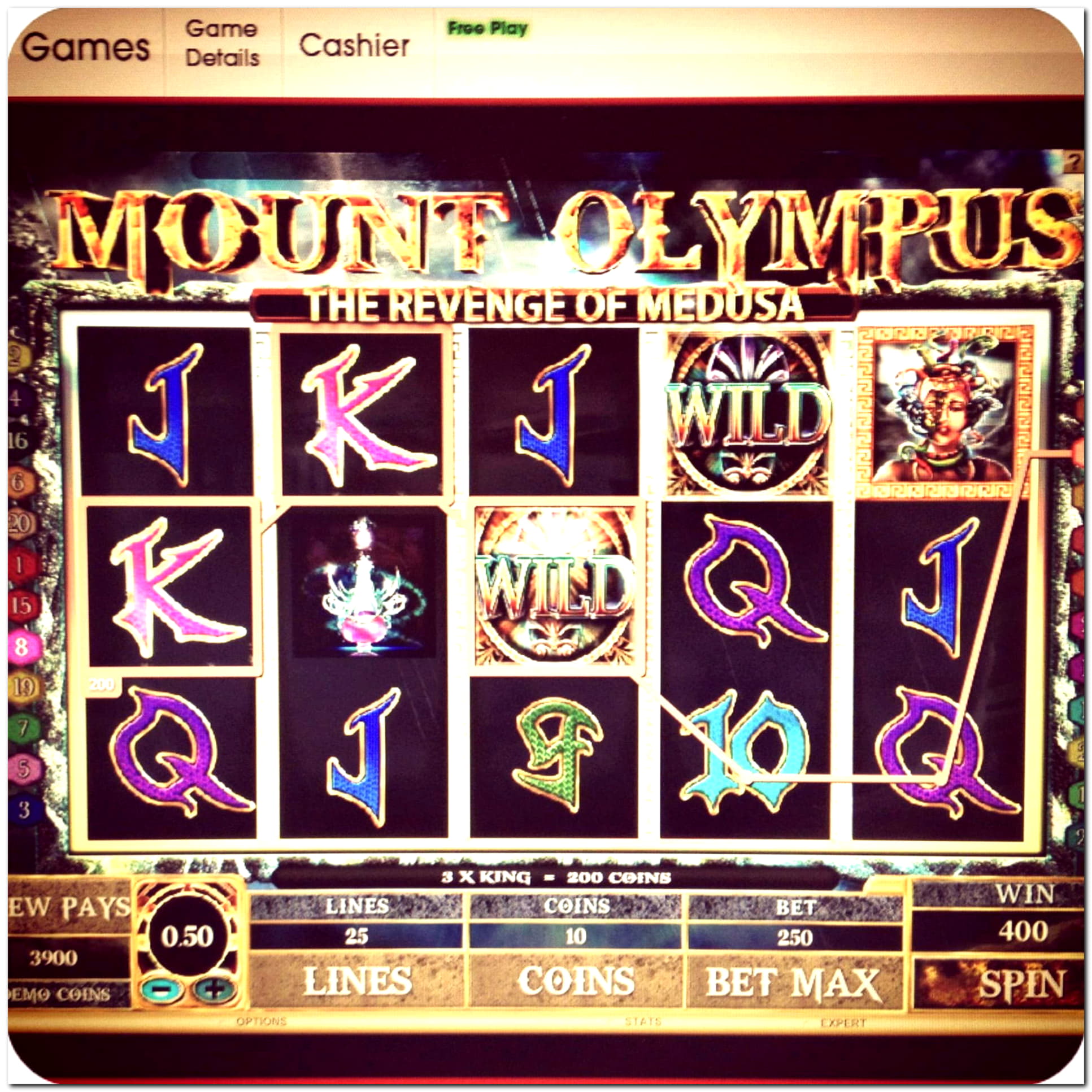 EUR 111 Tournament at Mrgreen Casino