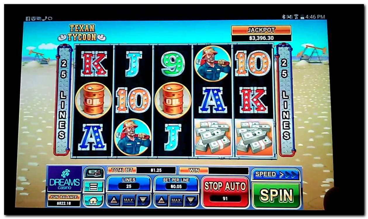 55 free spins no deposit casino at Casino com