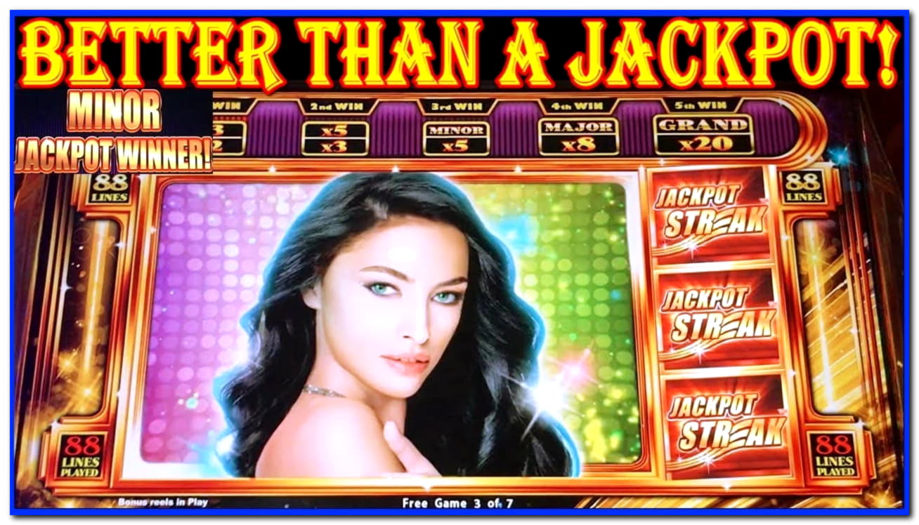 95 FREE SPINS at Casino com