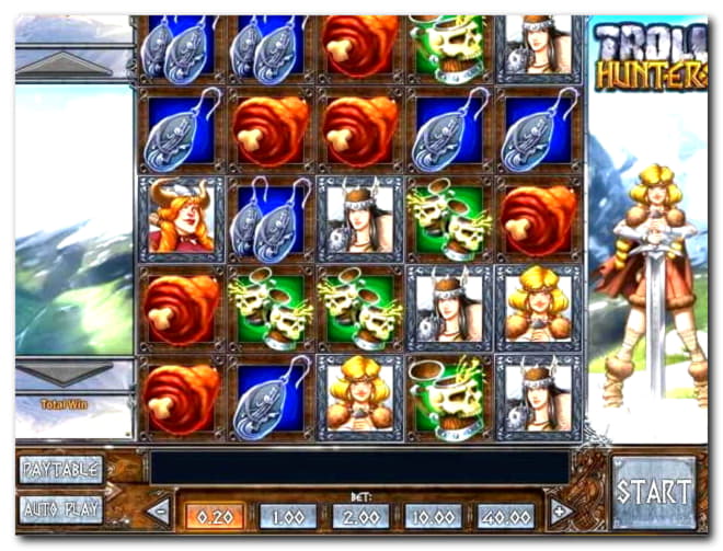 115 Free Spins at Gate777 Casino