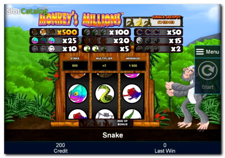 200% Casino Welcome Bonus at Jelly Bean Casino