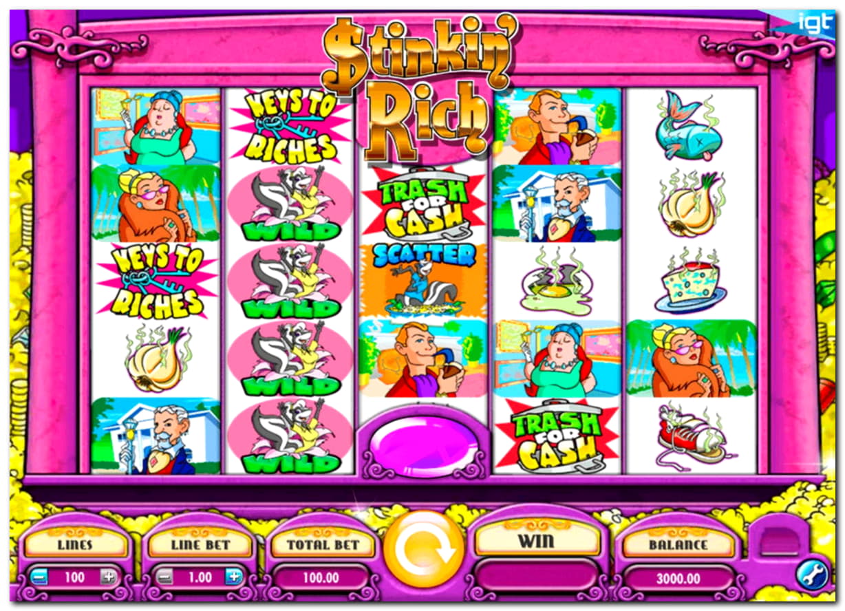 €540 Online Casino Tournament at Energy Casino