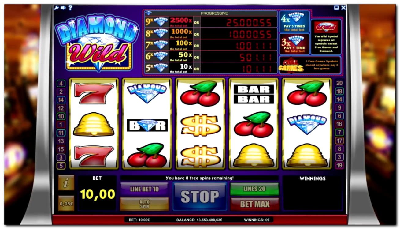 310% casino match bonus at bWin Casino