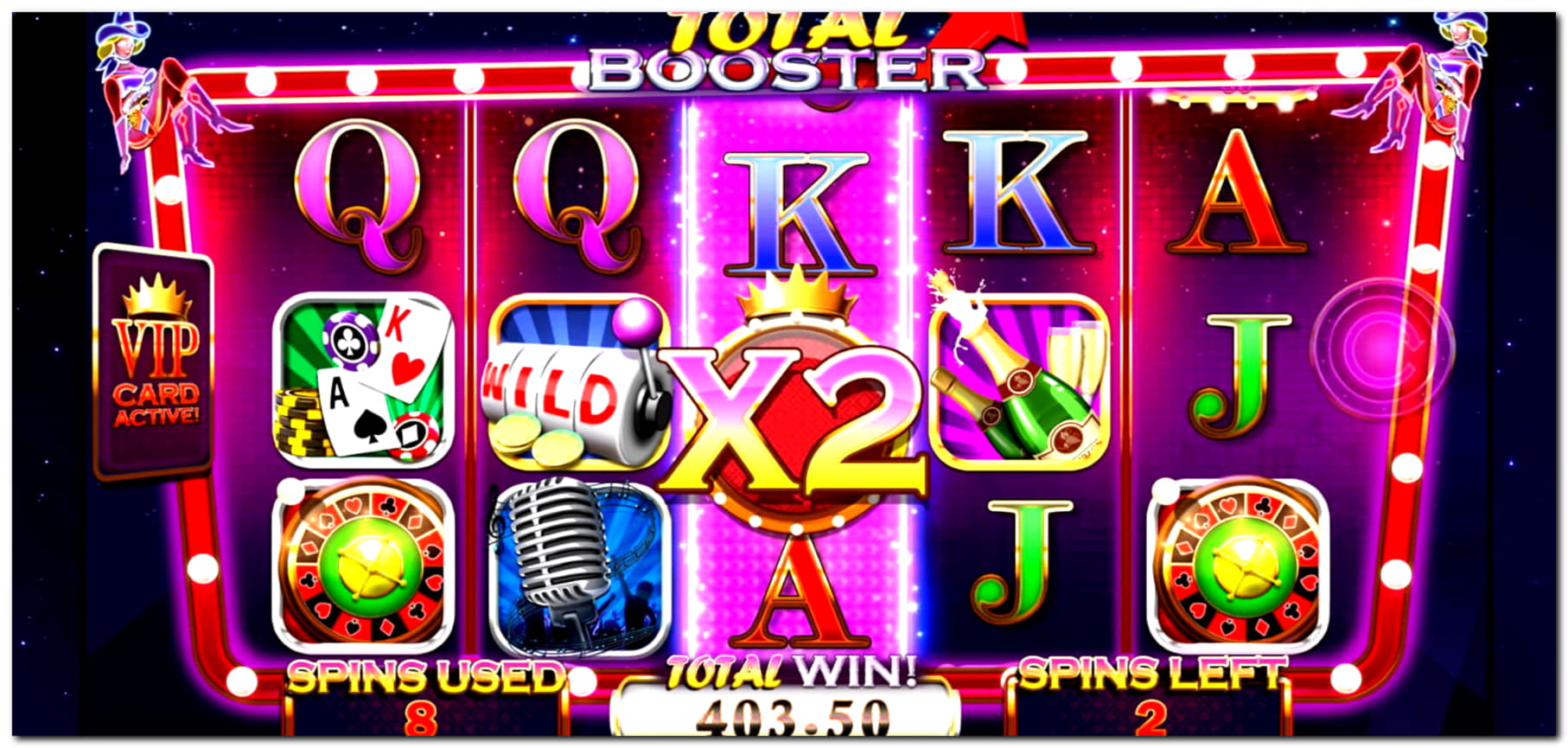 35 Free spins no deposit casino at Cashmio Casino