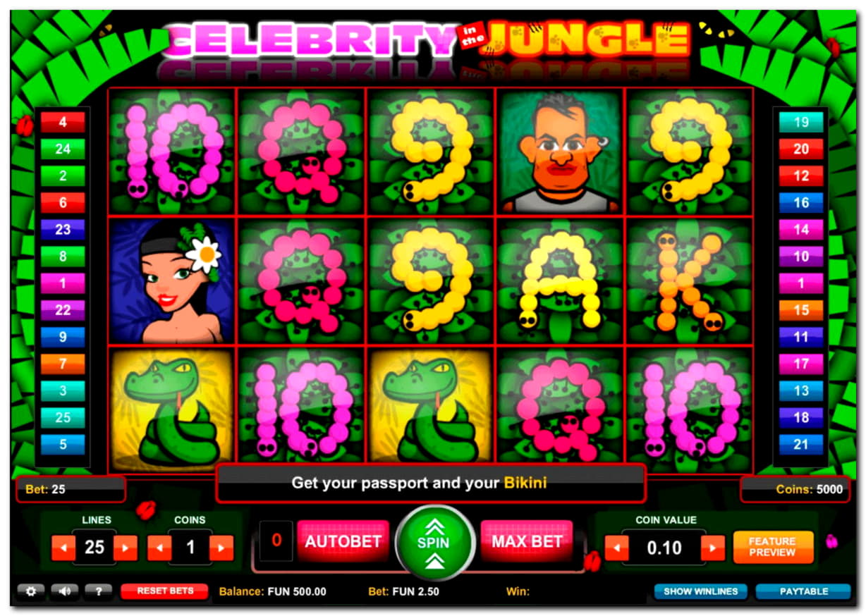 £360 Mobile freeroll slot tournament at CasiPlay Casino