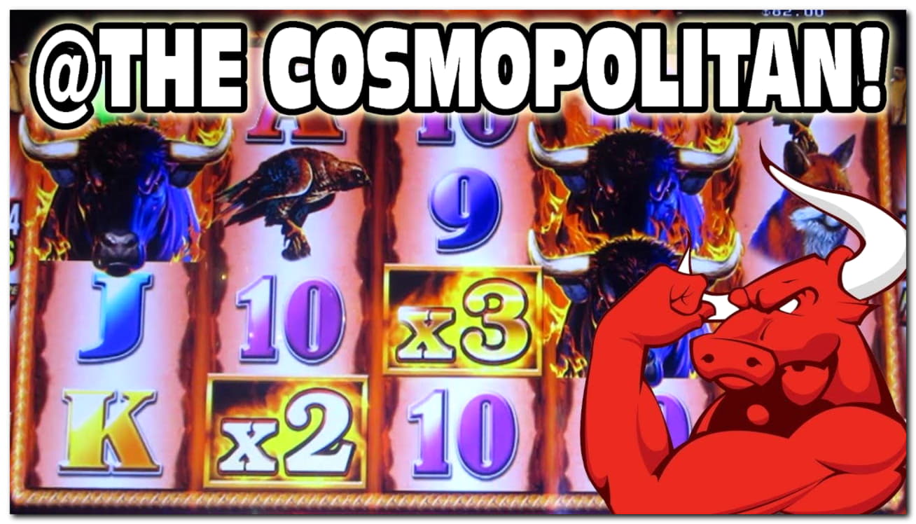 270 Free Spins Casino at Trada Casino