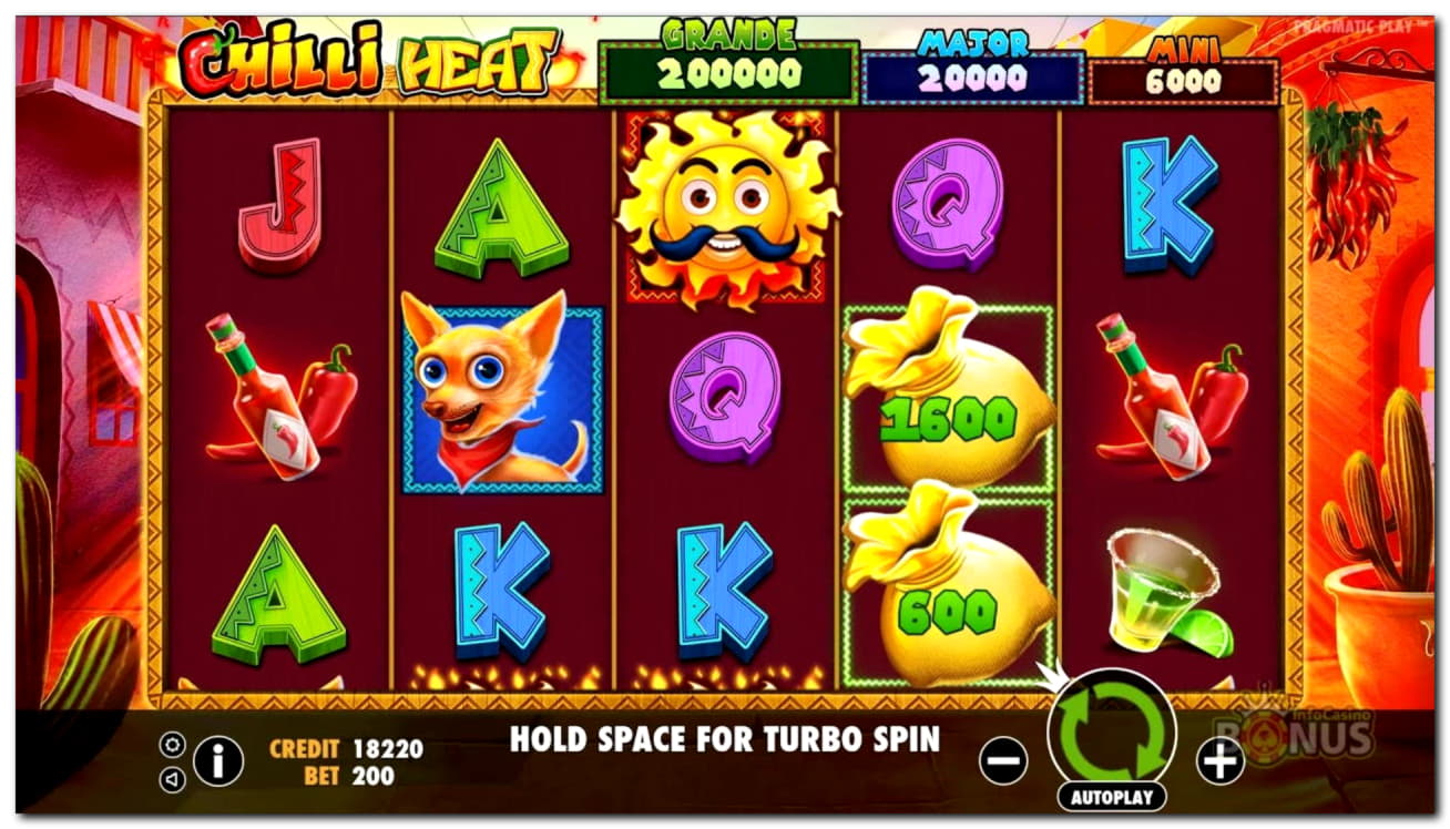 22 Free Spins no deposit casino at bWin Casino