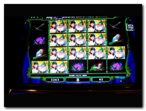 $205 Daily freeroll slot tournament at Slots Heaven Casino
