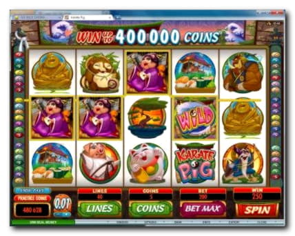 $835 Casino tournaments freeroll at Dream Dubai Casino