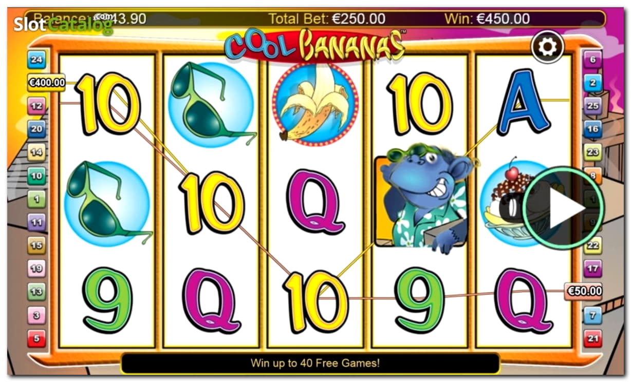 €145 Casino Chip at bWin Casino