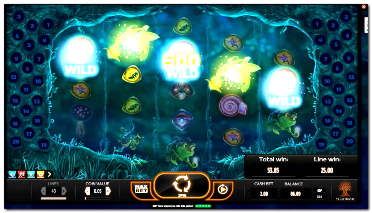 $444 Casino tournaments freeroll at Omni Casino