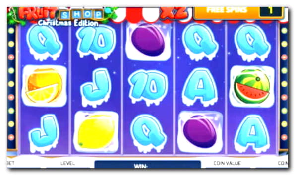 ﻿$510 FREE CHIP CASINO at Fruity Casa Casino