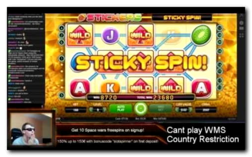 Eur 185 Daily freeroll slot tournament at Winorama Casino