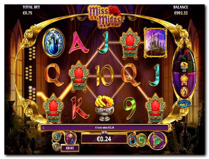 610% First Deposit Bonus at Rizk Casino