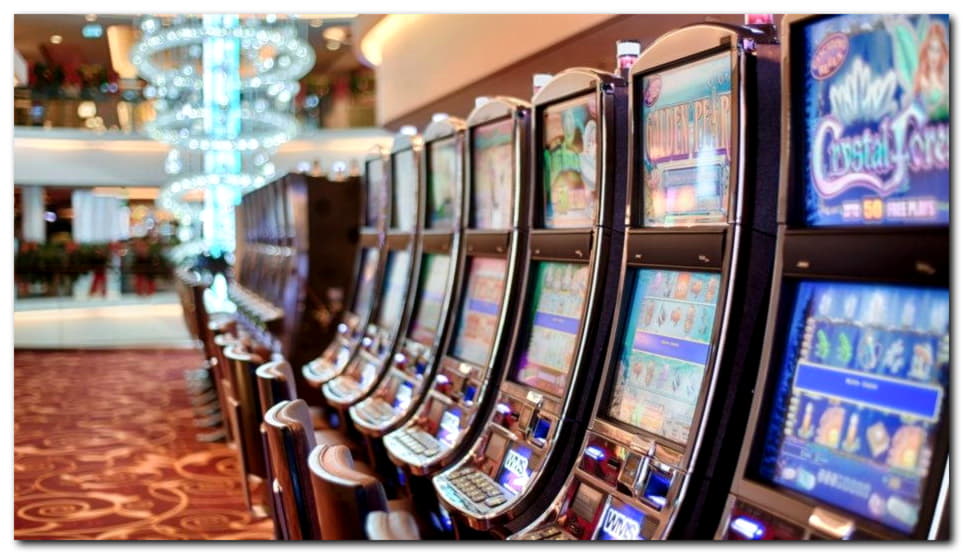 ﻿$3345 no deposit bonus casino at Jackpot City Casino