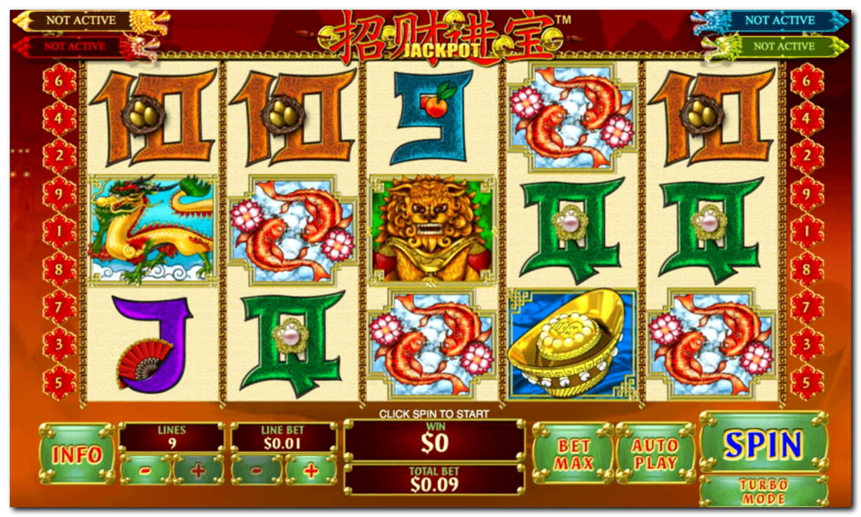 80% Casino match bonus at Cashmio Casino