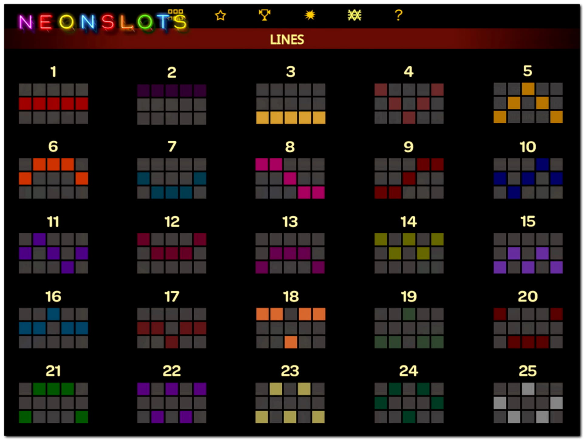 $110 Tournament at Cashmio Casino