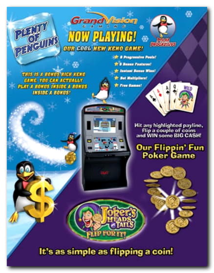 €3970 no deposit bonus casino at Winorama Casino