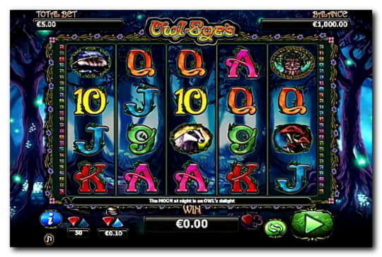 80 Free Casino Spins at Omni Casino