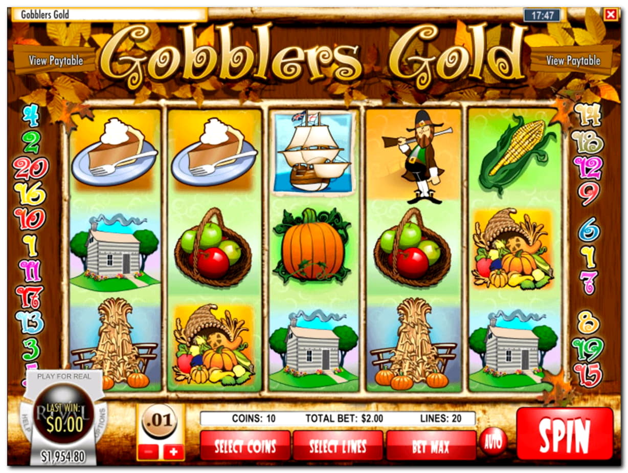 570% Match Bonus at Fruity Casa Casino