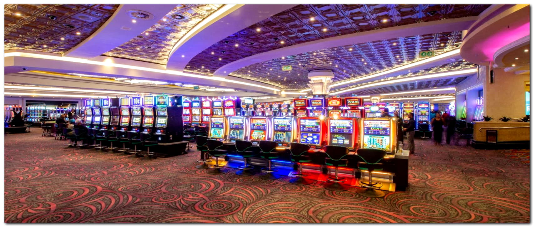 ﻿$2840 NO DEPOSIT BONUS CASINO at Jackpot City Casino