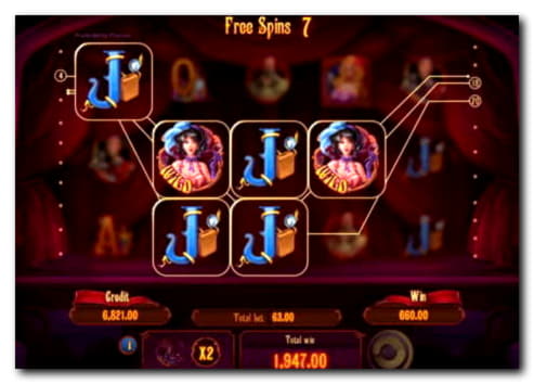 €3240 No deposit bonus code at Gate777 Casino