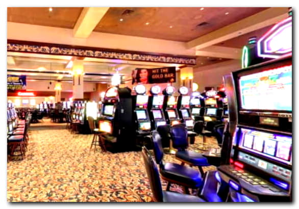 EURO 1575 No Deposit Casino Bonus at CasiPlay Casino