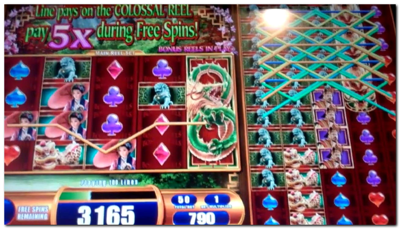 $305 Free Casino Tournament at Dream Vegas Casino