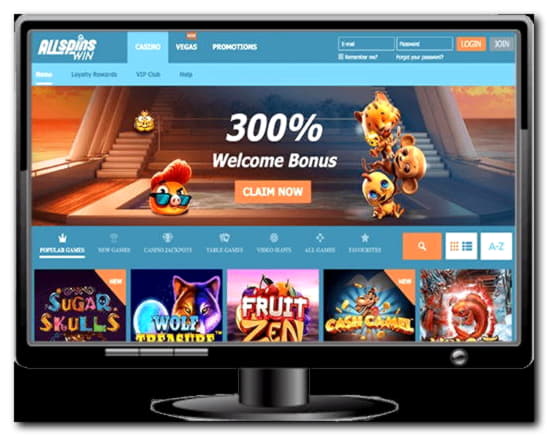€470 FREE Casino Chip at Fruity Casa Casino